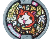 「妖怪メダル」年末までに1億5000万枚を出荷へ　海外展開もスタート 画像