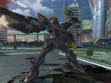 『ガンダムブレイカー2』ブリッツにデュエルが新参戦！ 武器が作れる新システムも 画像