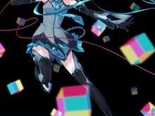 「マジカルミライ 2014」大阪公演BD限定版に、初音ミクのオリジナルフィギュアが同梱 画像