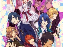 TVアニメ第3期「うたプリ マジLOVEレボリューションズ」メインビジュアルやキャストが明らかに 画像