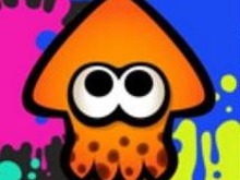 『スプラトゥーン』操作方法の一部が判明、ジャイロとRスティック操作で直感的に狙い打て 画像