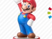「amiibo」の書き込みデータは削除でき、使い回しが可能 画像