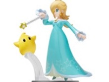 「amiibo」公式サイトがオープン、ロックマンやソニックも登場する「amiibo」第2・3弾などが明らかに 画像