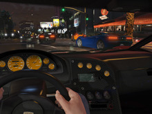 新世代版『GTA V』のローンチトレイラーが公開! 犬もフッサフサに 画像