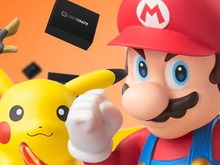 米任天堂、Loot Crateと提携して「amiibo」の宅配サービスを実施…サプライズもある 画像