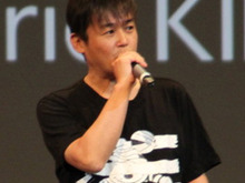 「宇多田ヒカルのうた」企画に野村哲也がイラスト提供 ― 「ヱヴァ」スタッフによる映像も近日公開 画像