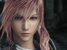 PC版『FF13-2』海外で12月11日発売、待望のグラフィックオプションも 画像
