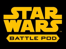 ドーム型AC筐体『スター・ウォーズ:バトル ポッド』実際のプレイシーンが公開 画像