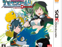 3DSの一部DLソフトが価格改定 ― 『デジモンワールド』はおよそ半額、『ポケット農園』などインターグローのソフトもずらり 画像