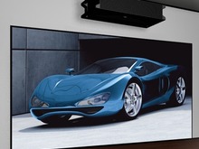ソニー、17cmの距離から投影できるプロジェクターを発売！最大147インチで映像は4K 画像