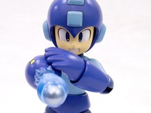 壽屋の「ロックマン」「ブルース」「ロール」プラモが2015年1月に再生産 画像