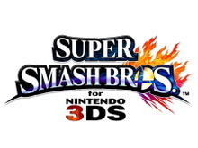『スマブラ3DS』米国でもミリオンセラーに到達・・・3DSでは10本目のミリオン 画像
