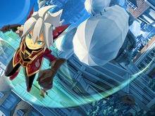 2011年に発表された『天空の機士ロデア』続報！ハードがWii U/3DSに変更され、2015年発売に 画像