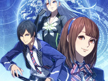 舞台「PSO2」キービジュアルと衣装姿のキャスト写真を公開！ネットと現実でキャストが異なる場合も？ 画像