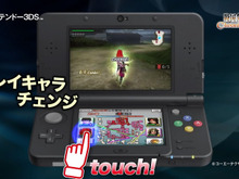 3DS版『戦国無双 Chronicle 3』PV公開！「いつの間に通信」「すれちがい通信」にも対応 画像