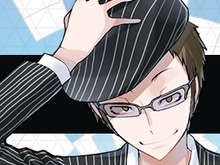 『デビルサバイバー2 ブレイクレコード』「死に顔動画」や「ニカイア」など、セプテントリオン編のキーワード公開 画像