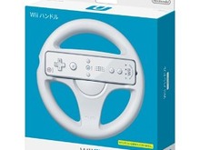 【今日のゲーム用語】「ハンドルコントローラー」とは ─ 高級機種から1,000円ちょっとのものまで 画像