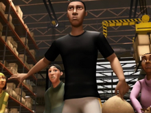 米政府、肥満防止キャンペーン用のビデオゲームに1000万ドル以上を投じる 画像