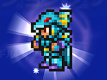 【FFRK攻略】『FFレコードキーパー』で歴代FFの名シーンを再体験！ ATBで敵を蹴散らせ（第1回） 画像