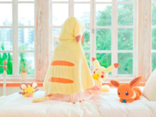 大人の女性向けポケモン「一番くじ」新シリーズ始動、「PS Vita TV」専用モニタ一体型コントローラ登場、ゲームに対する感謝を込めた「プレステ20周年」動画が感動的、など…先週のまとめ(11/10～11/16) 画像
