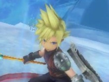 『FF エクスプローラーズ』レジェンドキャラ「クラウド」の姿も確認できる最新映像が公開に 画像