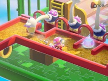 【Wii Uダウンロード販売ランキング】『PIKMIN Short Movies HD』連続首位、『進め！キノピオ隊長』2位ランクイン(11/17) 画像