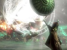 『ゼルダ無双』DLC第二弾の配信日決定、追加キャラは「真のミドナ」 ─ 追加コスの内容も示唆 画像
