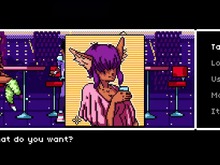『スナッチャー』風ADV『ROM: Read Only Memories』のデモ版が海外で配信開始 画像