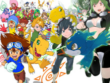 3DS『デジモンワールド』とPSP『デジモンアドベンチャー』のDL版が価格改定で大幅値下げ 画像