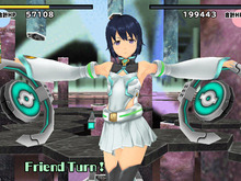『スクールガールストライカーズ』が好調…チームはスクエニ内製で、PS2・PS3時代のベテラン開発者が中心に 画像