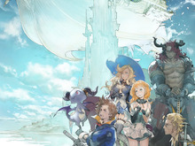 『ファイナルファンタジーレジェンズ 時空ノ水晶』発表、スマホ向けに今冬配信予定 画像