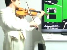 『ファミスタ』をヴァイオリンで演奏する動画が話題に、音楽だけでなくSEも再現 画像