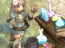 【G-STAR 2014】童話的なグラフィックが堪らない『Tree of Savior』、韓国ではネクソンが運営 画像
