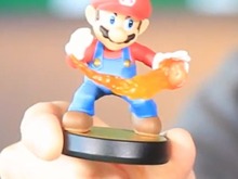 北米版「amiibo」テレビCMと開封動画が公開、概要や細部を再度チェック 画像
