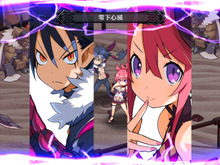 『魔界戦記ディスガイア5』魔王たちの共闘で放つ「合体技」とは ─ 闇黒騎士・メイドなどの新クラスも公開 画像
