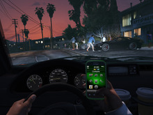 新世代機版『GTA V』、累計販売数が英国記録へ迫る 画像