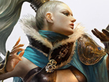 【G-STAR 2014】シリーズ最新作『リネージュ エターナル』はハクスラMMORPGに！その特徴とストーリーをお届け 画像
