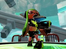 『スプラトゥーン』60fpsトレイラー、高橋氏『ゼノブレイドクロス』誕生の経緯を明かす、SCEA代表「Vitaは最高の携帯ゲーム機」、など…昨日のまとめ(11/19) 画像