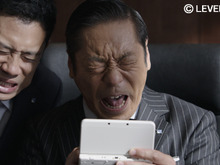 「妖怪専務に100倍返し!?」『妖怪ウォッチ2』新CMに香川照之さんら 画像