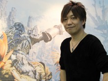 【G-STAR 2014】『FF14』は期待作のユーザー投票で1位！韓国展開について吉田Pにインタビュー 画像