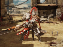 【G-STAR 2014】今話題のハクスラ系MMORPG『LOST ARK』がとにかく壮大！その一部を19分の映像で 画像