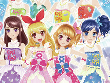テレビ東京HD、アニメ事業は「アイカツ！」が好調…「妖怪ウォッチ」の海外展開も開始 画像