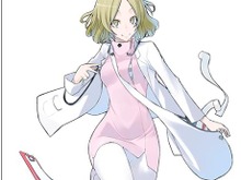 『デビルサバイバー2 ブレイクレコード』沢城みゆきや井口裕香らが演じる3人の女性キャラを動画でご紹介 画像