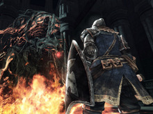 PS4/Xbox One向け『DARK SOULS II』が発表！現行版の無償アップデートや新規要素も明らかに 画像