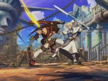 『GUILTY GEAR Xrd』店頭用PVが公開 ─ ゲームシステムや特典情報などをまとめてチェック 画像