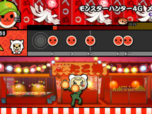 【Wii Uダウンロード販売ランキング】新作『太鼓の達人 特盛り！』初登場ランクイン、VC『ボンバーマン‘94』5位など(11/25) 画像
