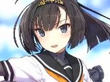 PS Vita『艦これ 改』のUIや新システムが明らかに！ 画像