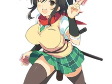 「カグラ」や「けいおん！」がトランプに！キャラ柄のカードが作れる『とらんぷ娘れくしょん』配信決定 画像
