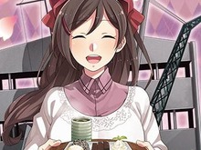 『艦これ』カフェ「甘味処 間宮」の特製メニューが公開！「瑞鳳のだし巻玉子丼」など 画像