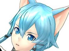 『ソードアート・オンライン ―ロスト・ソング―』最大4人のオンラインマルチプレイに対応！ 冒険の拠点もお披露目に 画像